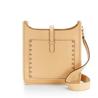 REBECCA MINKOFF Small Unlined Feed 女士单肩包