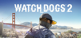 《Watch_Dogs 2（看门狗2）》PC数字版游戏