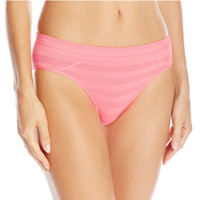 ASICS 亚瑟士 Asx Bikini 女款比基尼内裤