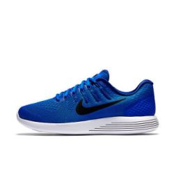 NIKE 耐克 LUNARGLIDE 8 男款跑鞋