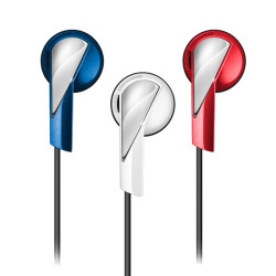 SENNHEISER 森海塞尔 MX365 耳塞式耳机