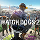 《Watch_Dogs 2（看门狗2）》 PC数字版游戏