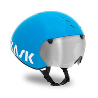 KASK Bambino Pro 铁三计时 骑行头盔 2015款