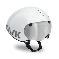 KASK Bambino Pro 铁三计时 骑行头盔 2015款