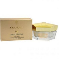 GUERLAIN 娇兰 Abeille Royale 帝皇蜂姿修护日霜（清新型）50ml