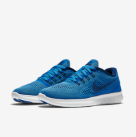 NIKE 耐克 FREE RN 女子跑步鞋