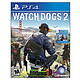 《Watch Dogs 2（ 看门狗2）》PS4 光盘版游戏