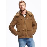 OLD NAVY 430718 W 男士外套