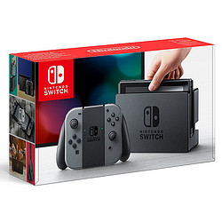 Nintendo 任天堂 SWITCH 游戏机