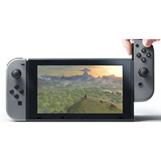 Nintendo 任天堂 Switch 游戏主机