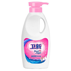 Walch 威露士 Walex 卫新 手洗专用 洗衣液 480ml*2件