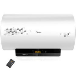 Midea 美的 F8021-A2(HEY) 电热水器 80升