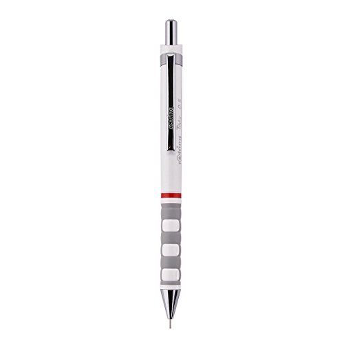 #本站首晒#Rotring(红环) Tikky 自动铅笔