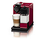 NESPRESSO Lattissima Touch F511RE 胶囊咖啡机