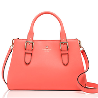 kate spade NEW YORK cove street provence 女士斜挎包