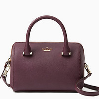 kate spade NEW YORK cameron street lane 女士斜挎包