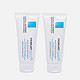 LA ROCHE-POSAY 理肤泉 Cicaplast B5舒缓修复霜 100ml 2支装