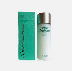 ALBION 奥尔滨 Essential Skin Conditioner 健康水 165ml*2瓶