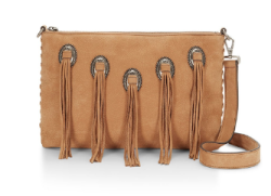 REBECCA MINKOFF Medium Western 女士斜挎包