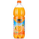 【京东超市】美汁源果粒橙1.25L 瓶装