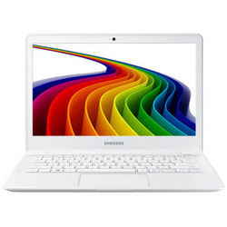 SAMSUNG 三星 910S3L-M01 13.3英寸轻薄笔记本电脑（i5-6200U 8G 256GSSD 核芯显卡 Win10 全高清） 白