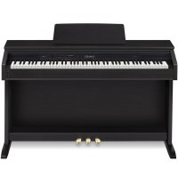 CASIO 卡西欧 CELVIANO系列 AP-260BN 88键数码钢琴 棕色