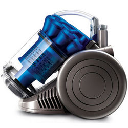 Dyson 戴森 DC26 家用卧式吸尘器