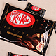  必囤年货、春节送礼：Nestlé 雀巢 kitkat 宇治 抹茶巧克力威化夹心饼干 3种口味 4袋*2件　