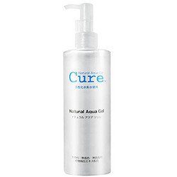 Cure Natural 活性去角质凝胶 250ml