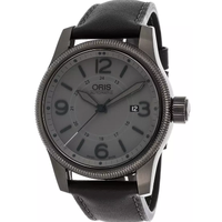 ORIS 豪力时 0173376294263-752279 男士自动机械腕表