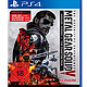 《Metal Gear Solid V：The Definitive Experience（合金装备5：终极体验版）》PS4 光盘版游戏