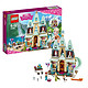 LEGO 乐高 迪士尼公主系列 41068 冰雪奇缘 艾伦戴尔城堡庆典*2件
