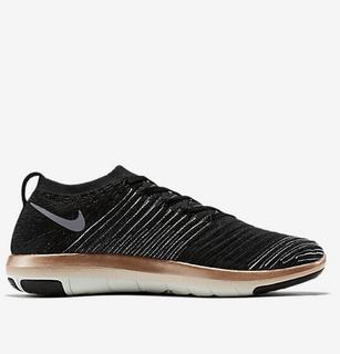 NIKE 耐克 FREE TRANSFORM FLYKNIT 女子训练鞋