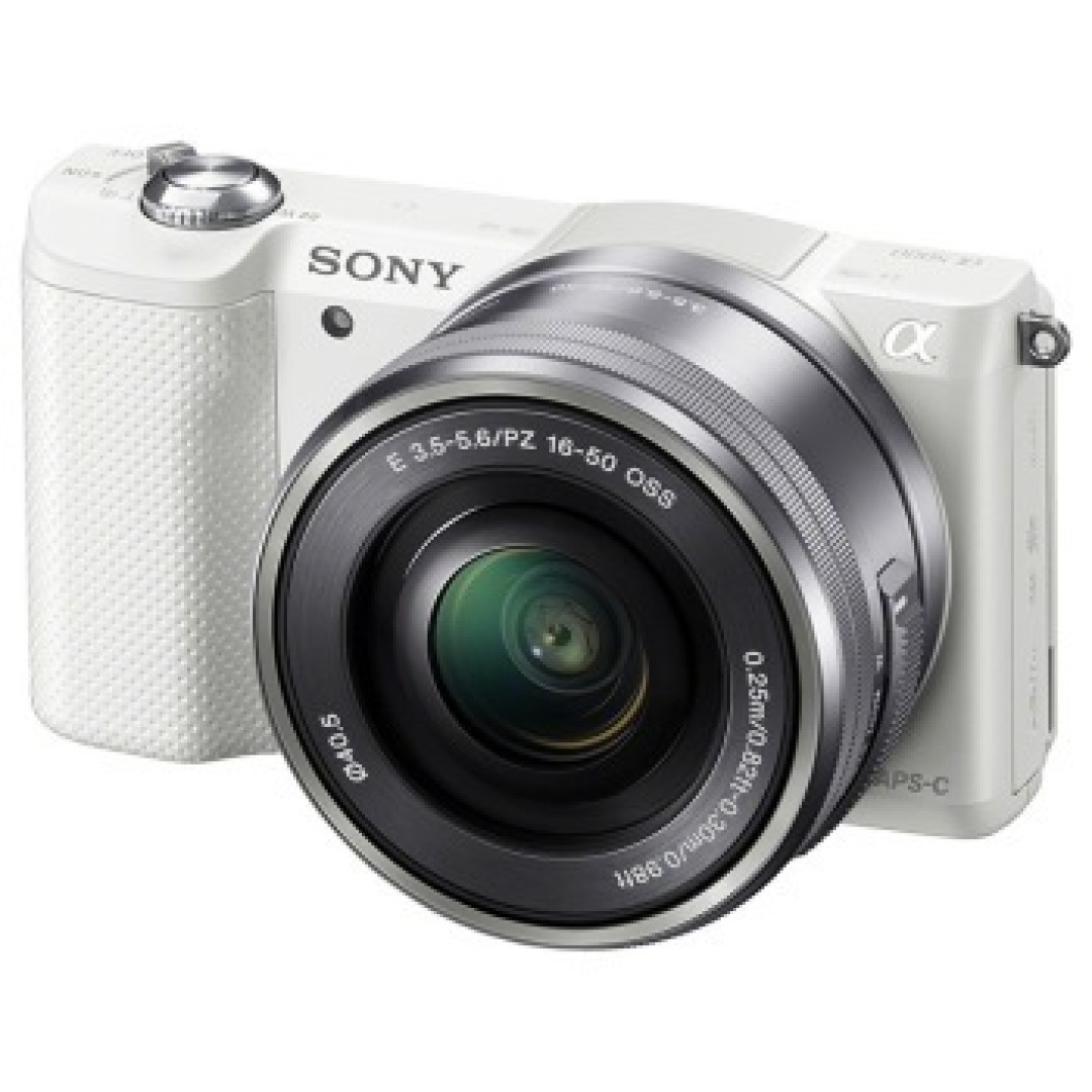 垃圾佬为了写原创,闲鱼淘了个SONY 索尼 NEX-5T 微单相机