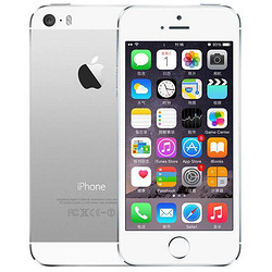 Apple 苹果 iPhone5s 移动联通双4G手机