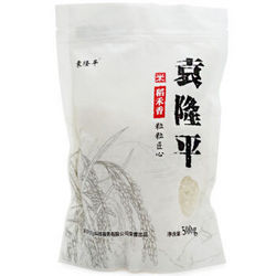 袁隆平 稻禾香（长粒香） 500g*2袋