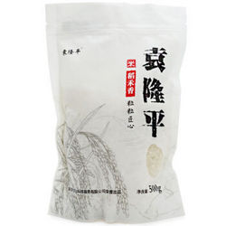 袁隆平 稻禾香（长粒香） 500g*2袋