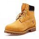 限44.5码：Timberland 添柏岚 10061 男士工装靴