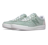 new balance CRT300 Canvas 中性款休闲运动鞋