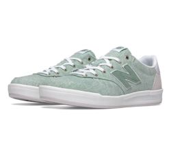new balance CRT300 Canvas 中性款休闲运动鞋