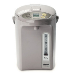 松下电热水瓶进口家用智能真空保温一体大容量恒温电烧水壶BG4000