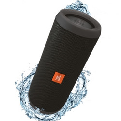 JBL Flip3  蓝牙音箱 黑色