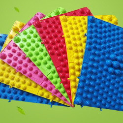 指压板软硬适中款