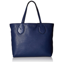 马克·雅克布Marc Jacobs Dual 女士真皮手提包