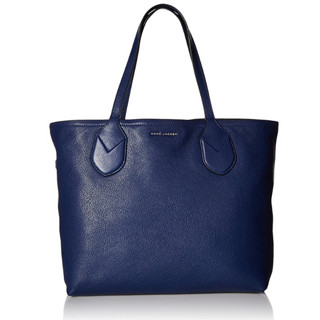 马克·雅克布Marc Jacobs Dual 女士真皮手提包