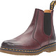 中亚Prime会员，限尺码US9码：Dr. Martens 2976 Chelsea 中性款真皮马丁靴