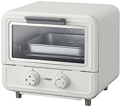 TIGER 虎牌 KAO-A850-W mini电烤箱