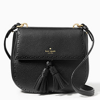 kate spade NEW YORK james street shaylee 女士斜挎包