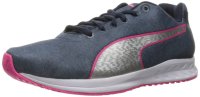 限8.5码：PUMA 彪马 Burst H FM 女款跑鞋*2双