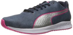 PUMA 彪马 Burst H FM 女款跑鞋*2双